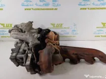 Turbina bi-turbo 313 cp 3.0 d N57D30B 8508092-10 BMW X5 E70