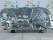 Macara electrica geam fata stanga 6q3837755a Volkswagen VW