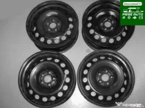 Jante tabla Volkswagen Passat 1.9 diesel (2001)