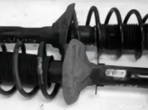 Ansamblu telescop arc Volkswagen Passat 1.9 diesel (2001)