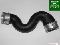 Furtun Intercooler Bmw Seria 3 2007