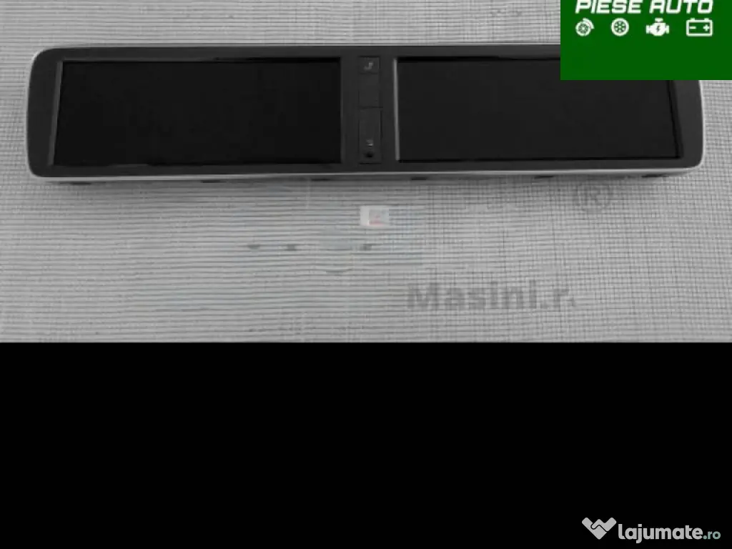 Display Bord Opel Signum 2006