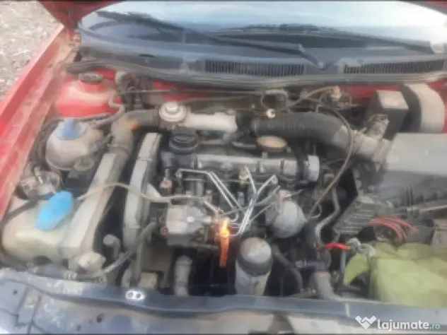 Motor Complet Fr Anexe Golf 4 Diesel 1 9 Alh
