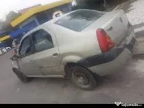 Arip Spate Dacia Logan Benzina 1 6 16 Valve
