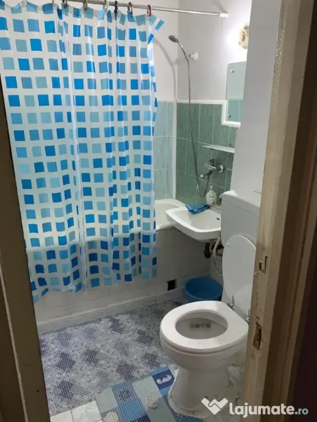 Apartament o camera Blajcovici