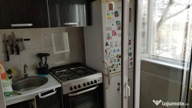Apartament o camera Blajcovici