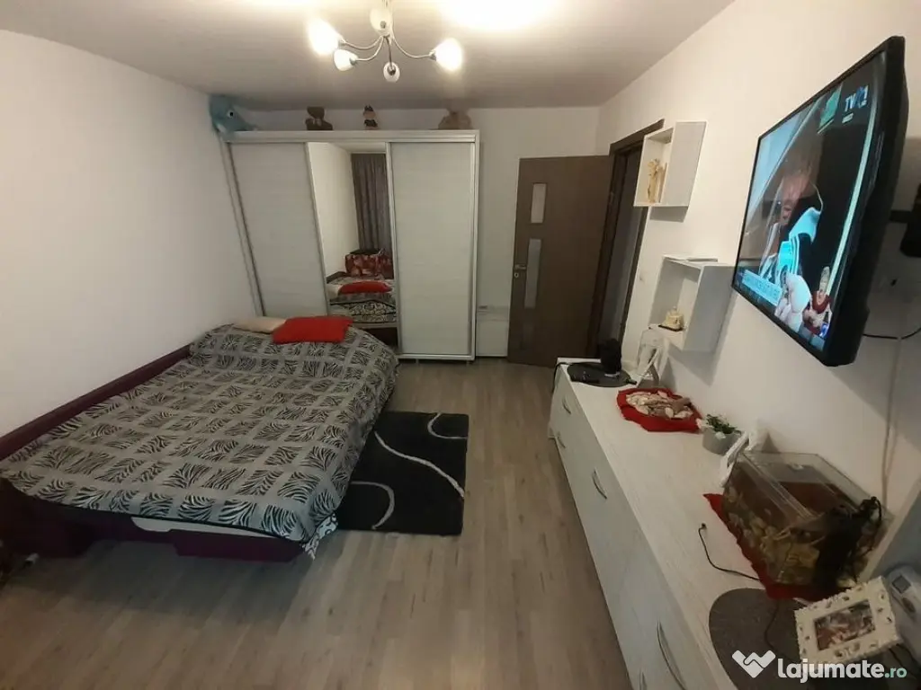 Apartament in Centru strada Republicii