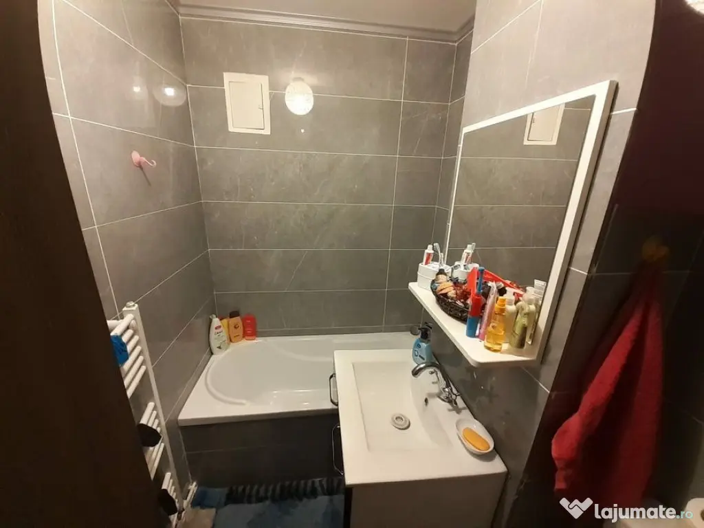 Apartament in Centru strada Republicii