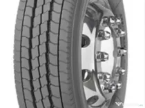 Anvelopa SAVA 205/75 R17.5 124/122M AVANT 4 VARA CAMION
