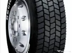 Anvelopa FULDA 215/75 R17.5 126/124M REGIOFORCE VARA CAMION