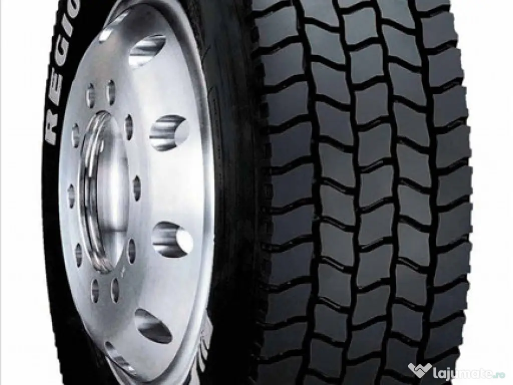 Anvelopa FULDA 235/75 R17.5 132/130M REGIOFORCE VARA CAMION