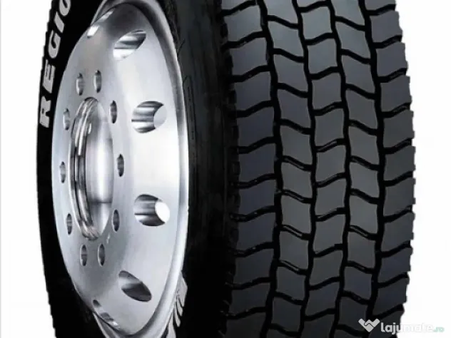 Anvelopa FULDA 235/75 R17.5 132/130M REGIOFORCE VARA CAMION