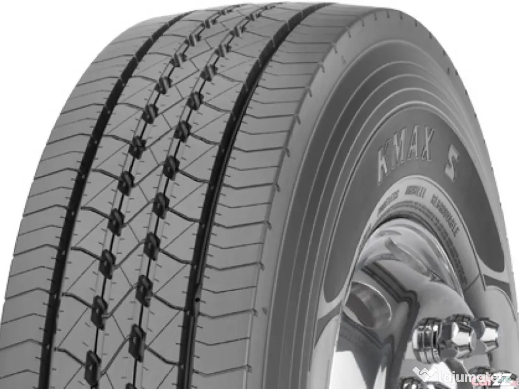 Anvelopa GOODYEAR 245/70 R17.5 136/134M KMAX S VARA CAMION