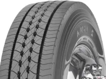 Anvelopa GOODYEAR 245/70 R17.5 136/134M KMAX S VARA CAMION