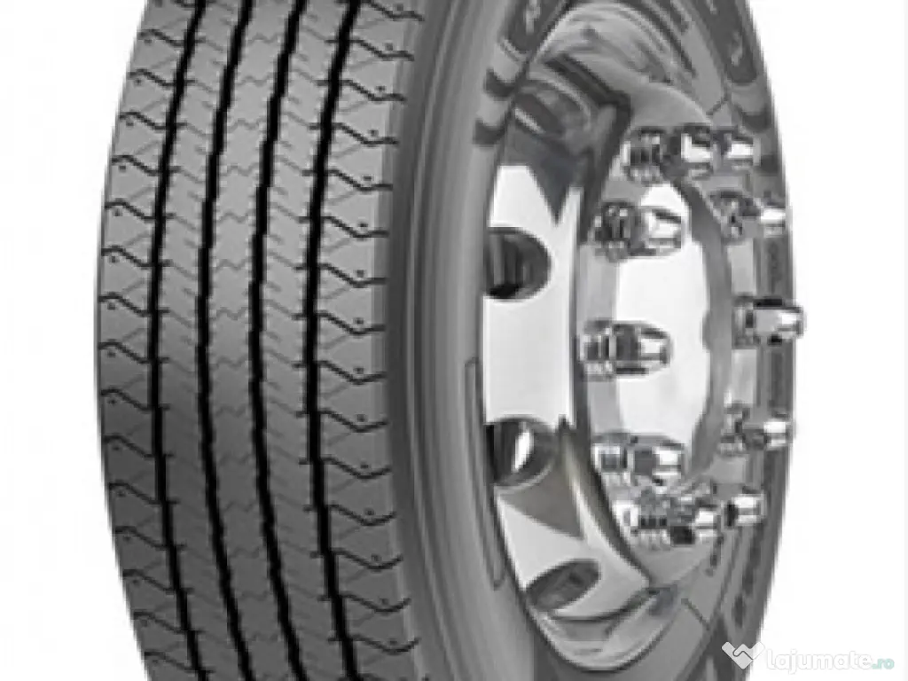 Anvelopa FULDA 295/80 R22.5 154M REGIOCONTROL 3 VARA CAMION