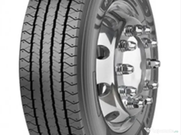 Anvelopa FULDA 295/80 R22.5 154M REGIOCONTROL 3 VARA CAMION