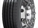 Anvelopa DUNLOP 305/70 R19.5 148/145MM SP346 VARA CAMION