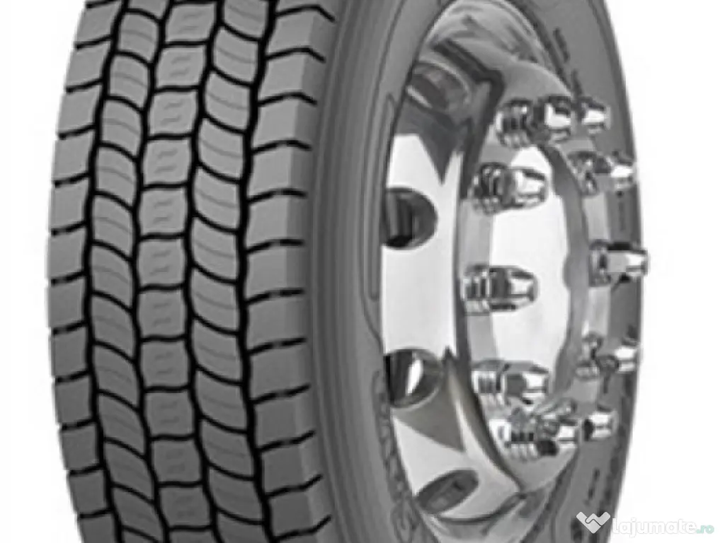 Anvelopa SAVA 315/70 R22.5 154/152L ORJAK 5 VARA CAMION