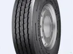Anvelopa CONTINENTAL 315/80 R22.5 156/150K CXS VARA CAMION