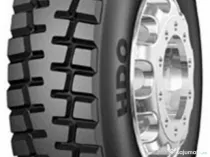Anvelopa CONTINENTAL 315/80 R22.5 156/150G HDO VARA CAMION
