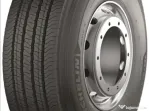 Anvelopa MICHELIN 385/55 R22.5 160K X MULTI F VARA CAMION