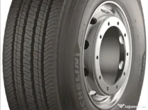Anvelopa MICHELIN 385/55 R22.5 160K X MULTI F VARA CAMION
