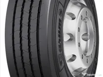 Anvelopa BARUM 385/55 R22.5 160K BT200R VARA CAMION