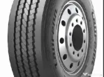 Anvelopa LAUFENN 385/65 R22.5 160K LF95 VARA CAMION
