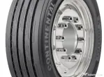 Anvelopa CONTINENTAL 385/65 R22.5 160K HSL2+ VARA CAMION