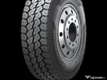 Anvelopa HANKOOK 385/65 R22.5 160K TM15 VARA CAMION