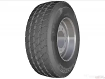 Anvelopa MICHELIN 385/65 R22.5 160K X WORKS T VARA CAMION