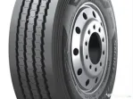 Anvelopa HANKOOK 435/50 R19.5 160J TH31 VARA CAMION