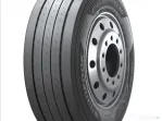 Anvelopa HANKOOK 445/45 R19.5 160J TL20 VARA CAMION