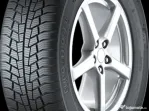 Anvelopa GISLAVED 275/45 R20 110V EURO*FROST 6 IARNA 4X4