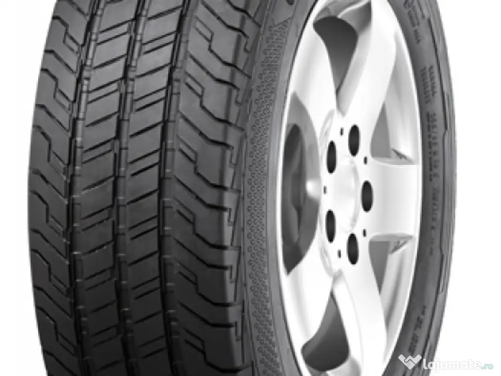 Anvelopa CONTINENTAL 195/60 R16C 99/97H ContiVanContact 100