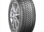 Anvelopa DUNLOP 205/55 R16 91T Winter Sport 5 IARNA Autoturi