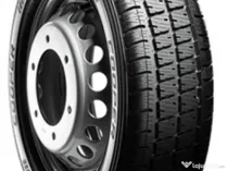 Anvelopa COOPER 205/65 R16 107/105T EVO VAN ALL SEASON ALL S