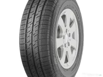 Anvelopa GISLAVED 205/70 R15C 106/104R Com*Speed VARA LIGHT
