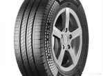 Anvelopa CONTINENTAL 215/65 R16 109/107T VANCONTACT ULTRA VA
