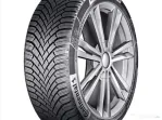 Anvelopa CONTINENTAL 215/55 R16 93H WintContact TS 860 IARNA