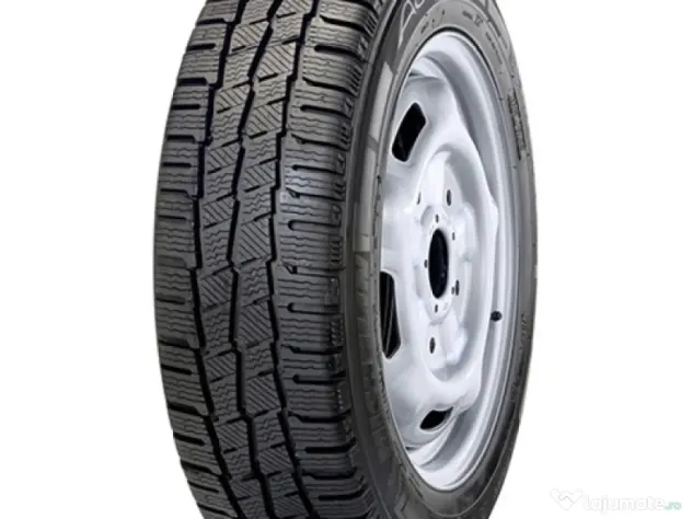 Anvelopa MICHELIN 205/65 R16C 107/105T Agilis Alpin IARNA LI