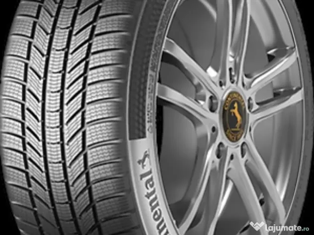 Anvelopa CONTINENTAL 225/60 R17 103V WINTERCONTACT TS 870 P