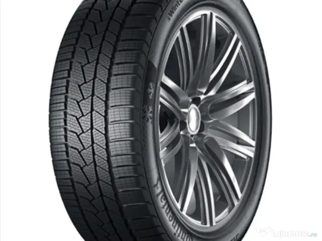 Anvelopa CONTINENTAL 225/40 R19 93V WintContact TS 860S IARN