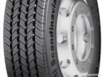 Anvelopa CONTINENTAL 215/75 R17.5 126/124M Conti Scandinavia
