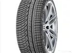 Anvelopa MICHELIN 255/45 R19 100V Pilot Alpin PA4 IARNA Auto
