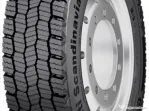 Anvelopa CONTINENTAL 235/75 R17.5 132/130M Conti Scandinavia