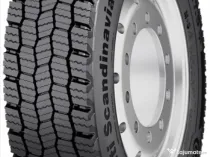 Anvelopa CONTINENTAL 235/75 R17.5 132/130M Conti Scandinavia