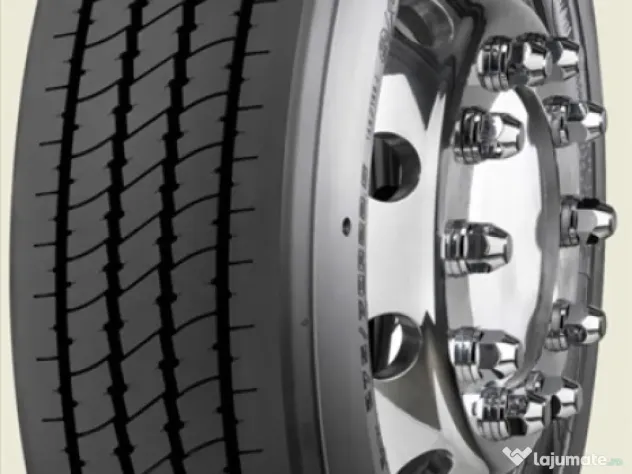 Anvelopa GOODYEAR 275/70 R22.5 150/152J URBANMAX MCA VARA CA