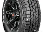 Anvelopa COOPER 31/10.5 R15 109R DISCOVERER AT3 XLT ALL SEAS