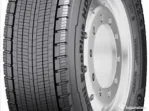 Anvelopa CONTINENTAL 315/45 R22.5 147/145L Conti EcoPlus HD3